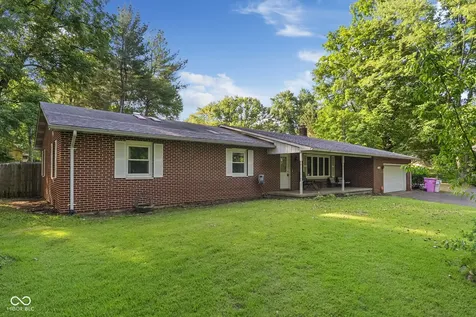7960 S Sullivan Place Terre Haute IN 47802
