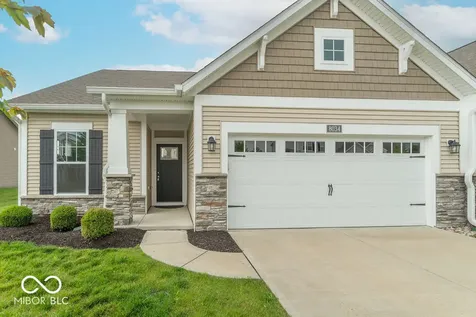 8034 Milender Boulevard Indianapolis IN 46237