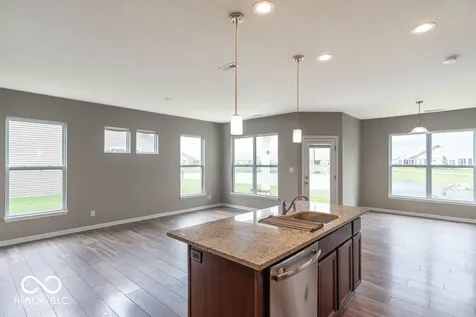8034 Milender Boulevard Indianapolis IN 46237