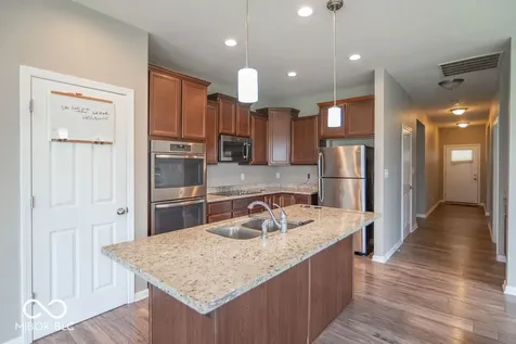 8034 Milender Boulevard Indianapolis IN 46237