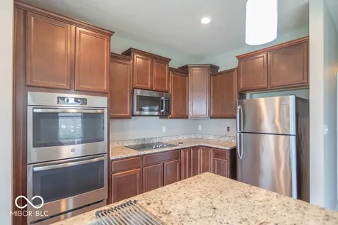 8034 Milender Boulevard Indianapolis IN 46237