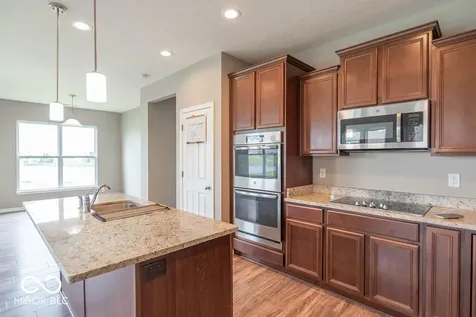 8034 Milender Boulevard Indianapolis IN 46237