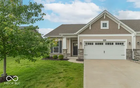 8034 Milender Boulevard Indianapolis IN 46237