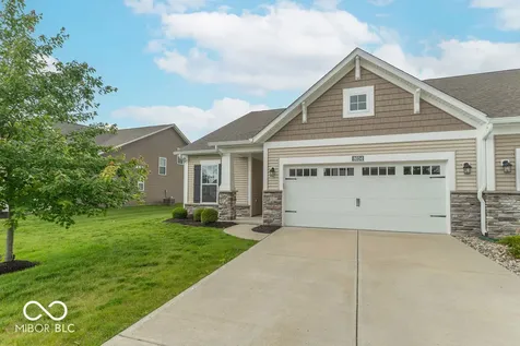 8034 Milender Boulevard Indianapolis IN 46237