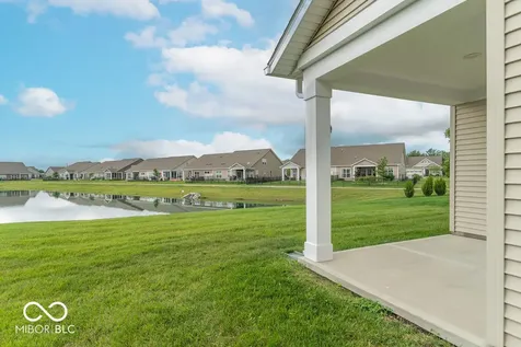 8034 Milender Boulevard Indianapolis IN 46237