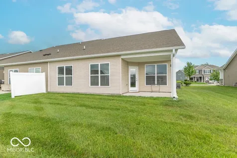 8034 Milender Boulevard Indianapolis IN 46237