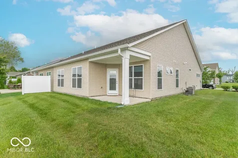 8034 Milender Boulevard Indianapolis IN 46237