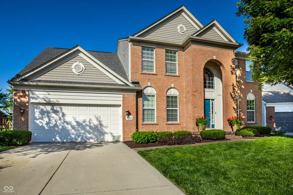 6225 Awl Court Noblesville IN 46062