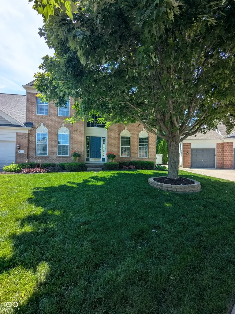 6225 Awl Court Noblesville IN 46062