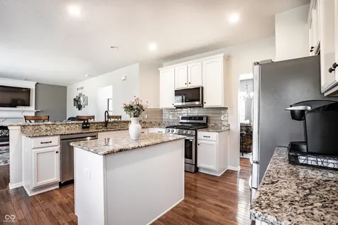 6225 Awl Court Noblesville IN 46062