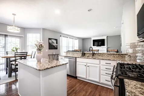 6225 Awl Court Noblesville IN 46062