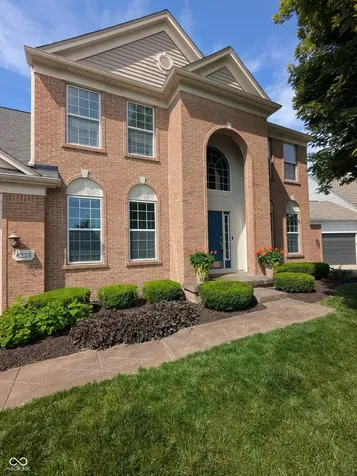 6225 Awl Court Noblesville IN 46062