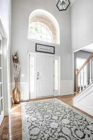 6225 Awl Court Noblesville IN 46062