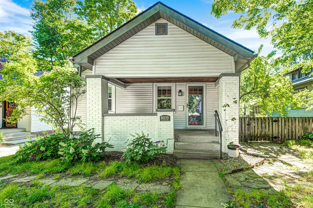 6039 Guilford Avenue Indianapolis IN 46220