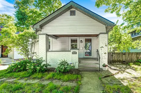6039 Guilford Avenue Indianapolis IN 46220