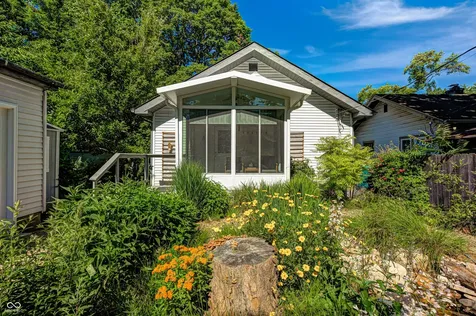 6039 Guilford Avenue Indianapolis IN 46220