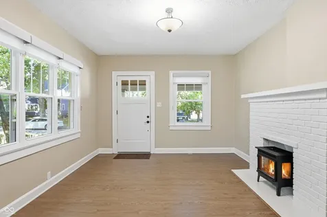 6039 Guilford Avenue Indianapolis IN 46220