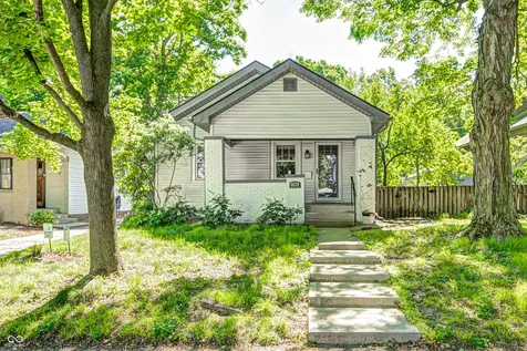 6039 Guilford Avenue Indianapolis IN 46220