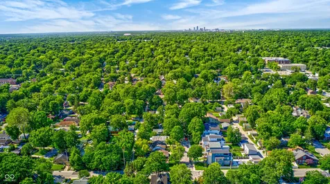 6039 Guilford Avenue Indianapolis IN 46220