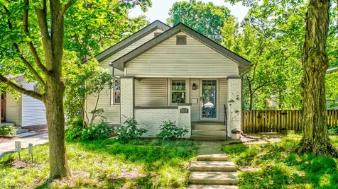 6039 Guilford Avenue Indianapolis IN 46220