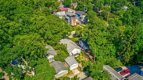 6039 Guilford Avenue Indianapolis IN 46220