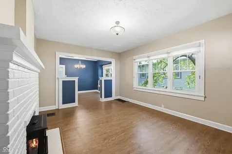 6039 Guilford Avenue Indianapolis IN 46220