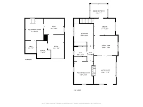 6039 Guilford Avenue Indianapolis IN 46220