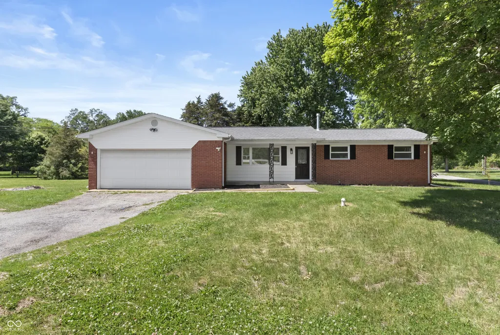 1768 State Road 25 W Lafayette IN 47909