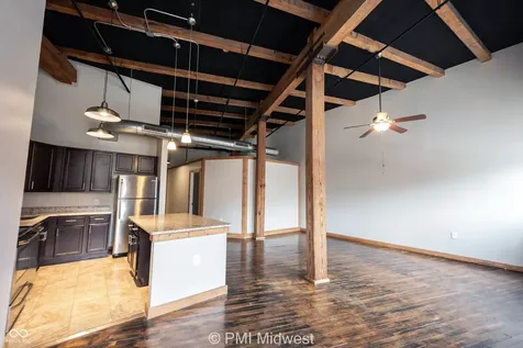 501 Madison Avenue Indianapolis IN 46225