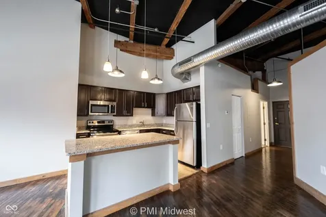 501 Madison Avenue Indianapolis IN 46225