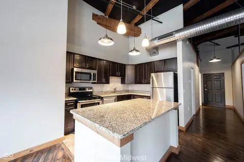 501 Madison Avenue Indianapolis IN 46225