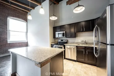 501 Madison Avenue Indianapolis IN 46225