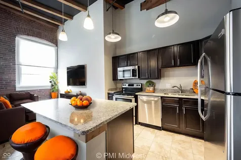 501 Madison Avenue Indianapolis IN 46225
