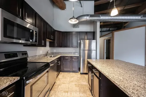 501 Madison Avenue Indianapolis IN 46225