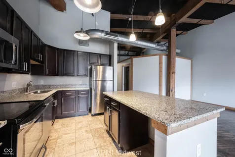 501 Madison Avenue Indianapolis IN 46225