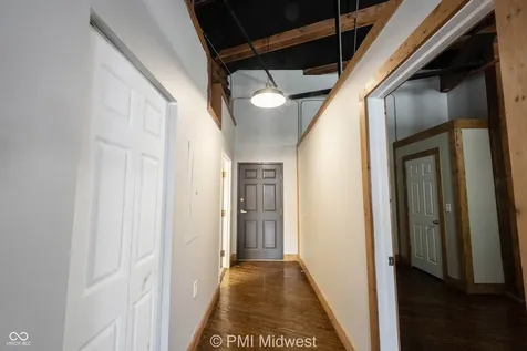 501 Madison Avenue Indianapolis IN 46225