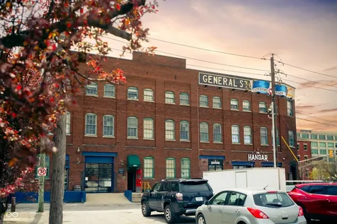 501 Madison Avenue Indianapolis IN 46225