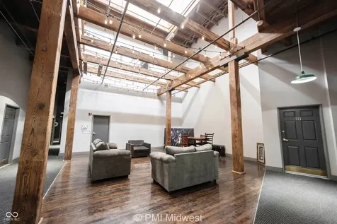 501 Madison Avenue Indianapolis IN 46225