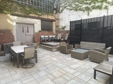 501 Madison Avenue Indianapolis IN 46225