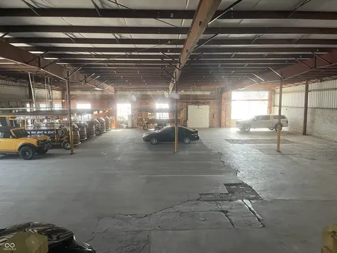 501 Madison Avenue Indianapolis IN 46225