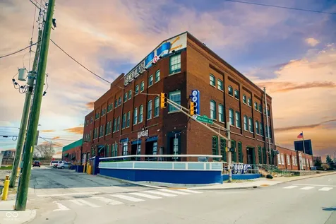 501 Madison Avenue Indianapolis IN 46225