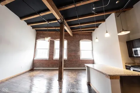 501 Madison Avenue Indianapolis IN 46225