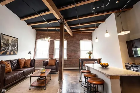 501 Madison Avenue Indianapolis IN 46225