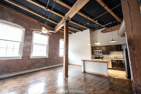 501 Madison Avenue Indianapolis IN 46225