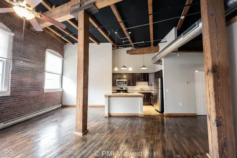 501 Madison Avenue Indianapolis IN 46225