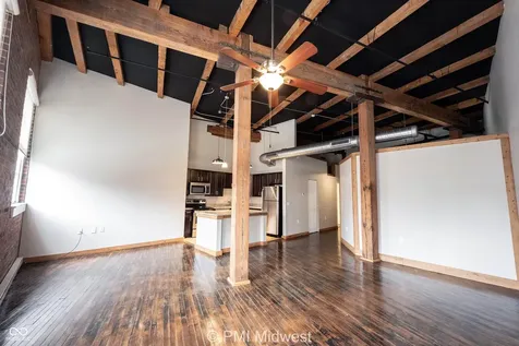 501 Madison Avenue Indianapolis IN 46225