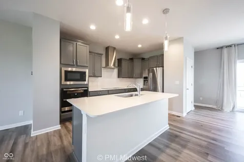 2952 W New York Street Indianapolis IN 46222