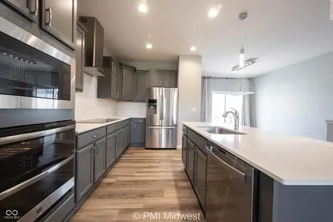 2952 W New York Street Indianapolis IN 46222
