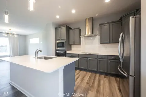 2952 W New York Street Indianapolis IN 46222