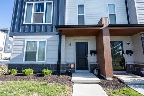 2952 W New York Street Indianapolis IN 46222